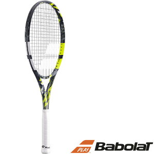 《ポイント15倍》《送料無料》2023年1月中旬発売　Babolat　ピュアアエロチーム　101490　バボラ　硬式テニスラケット