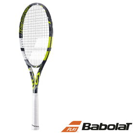 《送料無料》Babolat　ピュアアエロライト　101491　バボラ　硬式テニスラケット