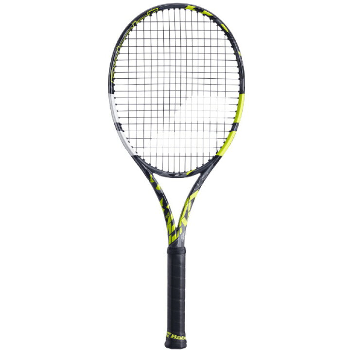 楽天市場】《送料無料》Babolat ピュアアエロ98 101499 バボラ 硬式 