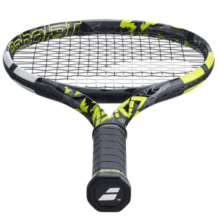 楽天市場】《送料無料》Babolat ピュアアエロ98 101499 バボラ 硬式 