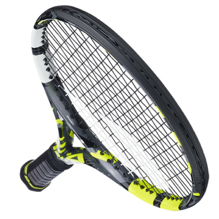 楽天市場】《送料無料》Babolat ピュアアエロ98 101499 バボラ 硬式 