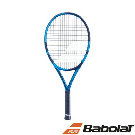 《送料無料》Babolat　PURE　DRIVE　JR　25　140434　ピュアドライブ　ジュニア　25　バボラ　ジュニア　硬式テニスラケット