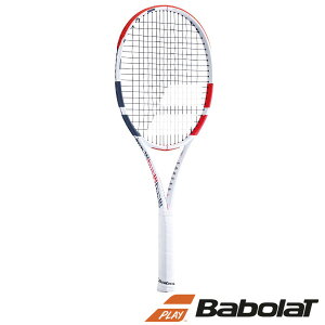 《ポイント15倍》《送料無料》Babolat　ピュアストライク　ツアー　BF101410　PURE STRIKE TOUR バボラ　硬式テニスラケット