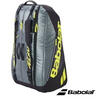 《送料無料》2026年2月下旬発売　BabolaT　RH12 Pure Aero　ピュアアエロ　ラケットバッグ(ラケット12本…