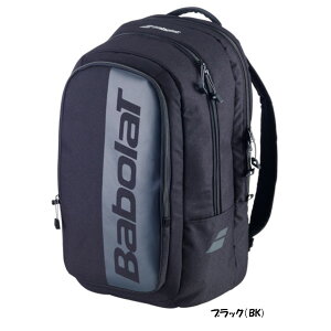 《送料無料》《新色》2025年9月上旬発売 BabolaT Court Backpack Hero バックパック(ラケット2本収納可) 753112 バックパック コート ヒーロー バボラ バッグ