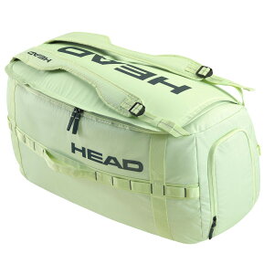 《送料無料》HEAD PRO ダッフルバッグ M PRO DUFFLE BAG M 260414 ヘッド バッグ