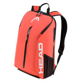 《送料無料》2024年1月発売　HEAD　ツアーバックパック　TOUR　 Backpack　25L　FO　260854　ヘッド　バッグ