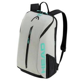 《送料無料》2024年3月発売　HEAD　ツアーバックパック　TOUR　 Backpack　25L　CCTE　260954　ヘッド　バッグ