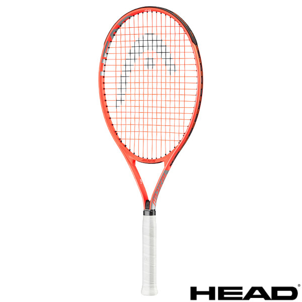 ヘッド ジュニア テニスラケット 《送料無料》2021年1月発売 HEAD ラジカル・ジュニア 26 RADICAL JR 26 235101 ヘッド ジュニア テニスラケット