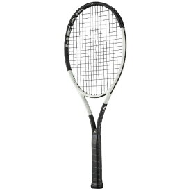 《送料無料》2024年1月発売　HEAD　スピード　エムピー　2024　SPEED MP 　236014　ヘッド　硬式テニスラケット