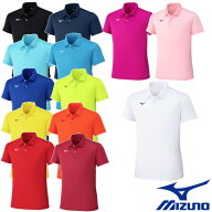 MIZUNO　ユニセックス　ゲームウエア　ポロシャツ　32MAC670　ミズノ　トレーニング　ウェア