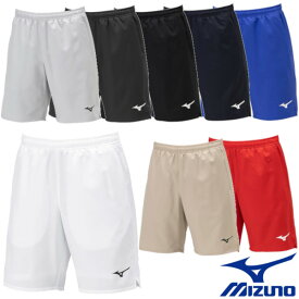 MIZUNO　ユニセックス　ジュニア　ゲームパンツ　62JBB023　ミズノ　テニス　バドミントン　ウェア