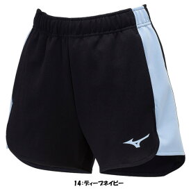 2024年2月発売　MIZUNO　ウィメンズ　ゲームパンツ　62JBB221　ミズノ　テニス　バドミントン　ウェア