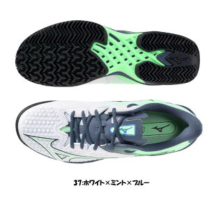 stMIZUNO@EG[uGNV[hcA[6 OC@WAVE EXCEED TOUR 6 OC@61GB2472@jZbNX@~Ym@ejXV[Y@lHŁEN[R[gp