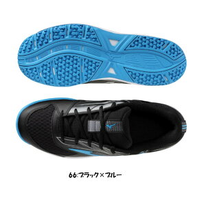 �s���������tMIZUNO�@�u���C�N�V���b�g5 WIDE OC�@61GB2541�@�~�Y�m�@���j�Z�b�N�X�@�e�j�X�V���[�Y�@������l�H�ŁE�N���[�R�[�g�p