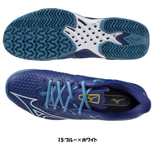 stMIZUNO@EG[uGNV[hcA[6 OC@WAVE EXCEED TOUR 6 OC@61GB2472@jZbNX@~Ym@ejXV[Y@lHŁEN[R[gp