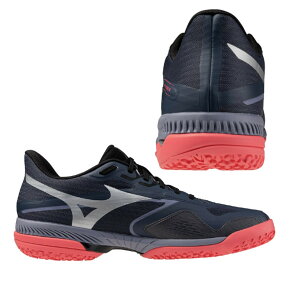 st2025N6{@MIZUNO@EG[uGNV[h 6 OC WAVE EXCEED 6 OC 61GB2512@~Ym@jZbNX@ejXV[Y@lHŁEN[R[gp