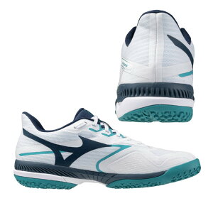 st2025N6{@MIZUNO@EG[uGNV[h 6 WIDE OC WAVE EXCEED 6 WIDE OC 61GB2513@~Ym@jZbNX@ejXV[Y@lHŁEN[R[gp