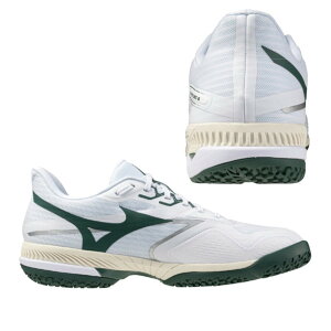 st2025N6{@MIZUNO@EG[uGNV[h 6 SW OC WAVE EXCEED 6 SW OC 61GB2514@~Ym@jZbNX@ejXV[Y@lHŁEN[R[gp