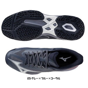 st2025N7{@MIZUNO@EG[uGNV[hR[g WIDE OC@WAVE EXCEED WIDE OC@61GB2518@~Ym@jZbNX@ejXV[Y@lHŁEN[R[gp