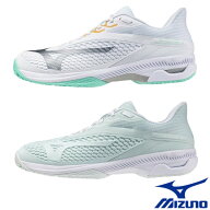 《送料無料》《新色》2026年7月発売　MIZUNO　ウエーブエクシード 6 OC WAVE EXCEED 6 OC 61GB2512　ミズ…