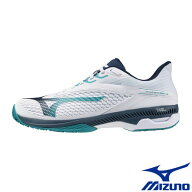 《送料無料》MIZUNO　ウエーブエクシード 6 WIDE OC WAVE EXCEED 6 WIDE OC 61GB2513　ミズノ　ユニセッ…