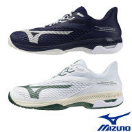 《送料無料》《新色》2026年7月発売　MIZUNO　ウエーブエクシード 6 SW OC WAVE EXCEED 6 SW OC 61GB2514…