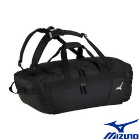 《送料無料》MIZUNO　チーム3WAYバッグ(50L)　33JB3106　ミズノ　バッグ