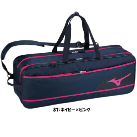 《送料無料》MIZUNO　フューチャートーナメント　73JD1503　ミズノ　バッグ