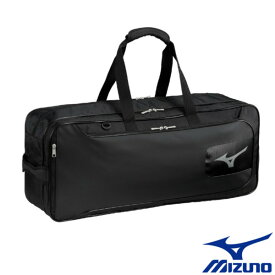 《送料無料》2025年2月発売　MIZUNO　トーナメントバッグPro　73JDC002　バッグ　ミズノ