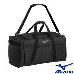 ミズノ MIZUNO ボストンバッグ(60L) 33JBD109