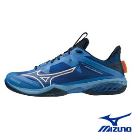 《送料無料》MIZUNO　ウエーブクロー　NEO2　71GA2270　ミズノ　ユニセックス　バドミントンシューズ