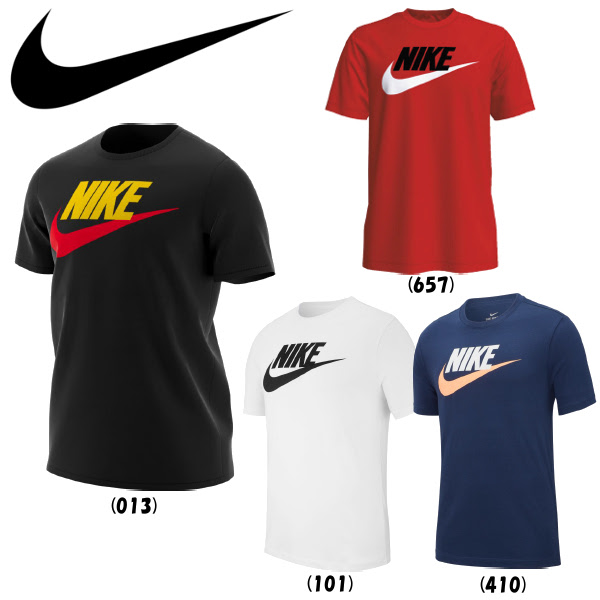 ナイキ Nike Tシャツ ウエア 在庫処分 Nike アイコン S フューチュラ 半額 Ar5005