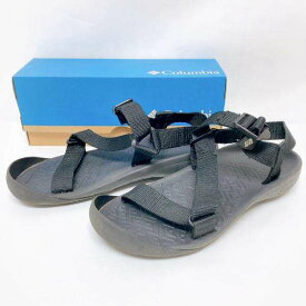 楽天市場 キープ コロンビア サンダルの通販