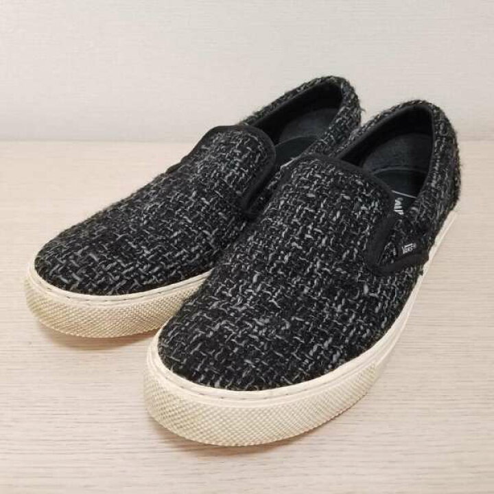 楽天市場 Vans バンズ スリッポン スリッポン Slip On Shoes Slip Ons V3060cw Knit Slipon ウールニット スリッポン スニーカー Used 古着 中古 ドンドンダウンis 楽天市場 Vans バンズ スリッポン スリッポン Slip On Shoes Slip Ons V3060cw Knit Slipon ウールニット スリッポン スニーカー Used 古着 中古 ドンドンダウンis