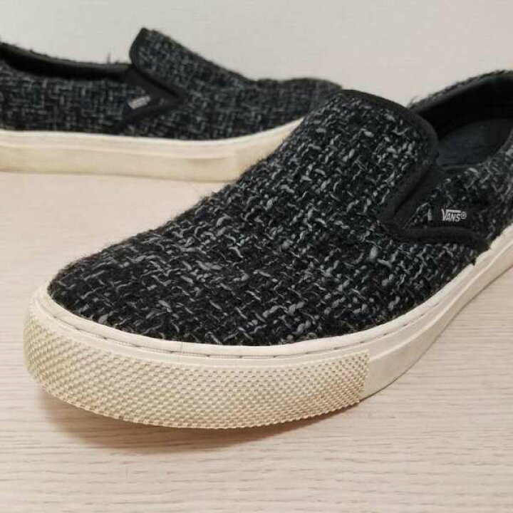 楽天市場 Vans バンズ スリッポン スリッポン Slip On Shoes Slip Ons V3060cw Knit Slipon ウールニット スリッポン スニーカー Used 古着 中古 ドンドンダウンis 楽天市場 Vans バンズ スリッポン スリッポン Slip On Shoes Slip Ons V3060cw Knit Slipon ウールニット スリッポン スニーカー Used 古着 中古 ドンドンダウンis