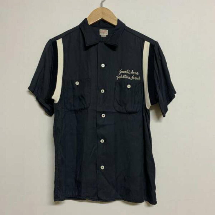 楽天市場】COOTIE クーティー 半袖 シャツ、ブラウス Shirt, Blouse 