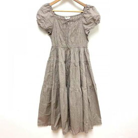 楽天市場 ピンクハウス ワンピースの通販