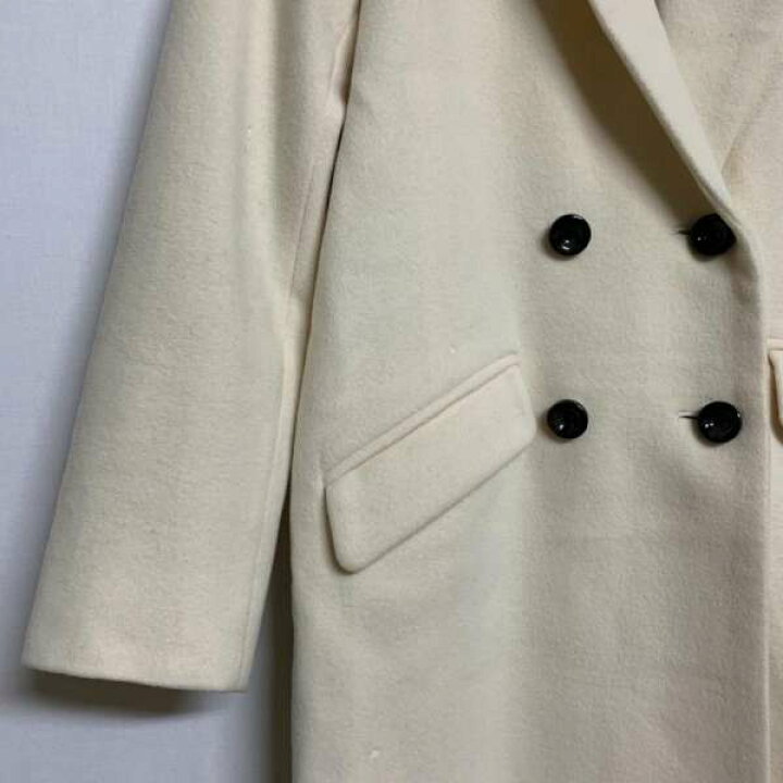 楽天市場 Apuweiser Riche アプワイザー リッシェ コート一般 コート Coat アンゴラ混 ダブルボタン チェスターコート Used 古着 中古 ドンドンダウンis 楽天市場 Apuweiser Riche アプワイザー リッシェ コート一般 コート Coat アンゴラ混 ダブルボタン チェスターコート Used 古着 中古 ドンドンダウンis