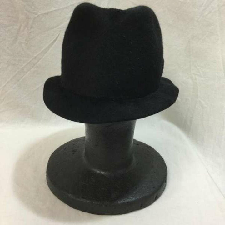 楽天市場】UNDERCOVER アンダーカバー ハット 帽子 Hat ラビットファー ハット / D6H01 / 中折れ帽 / ソフトハット【USED】【古着】【中古】10032114 : ドンドンダウンIS 楽天市場】UNDERCOVER アンダーカバー ハット 帽子 Hat ラビットファー ハット / D6H01 / 中折れ帽 / ソフトハット【USED】【古着】【中古】10032114 : ドンドンダウンIS