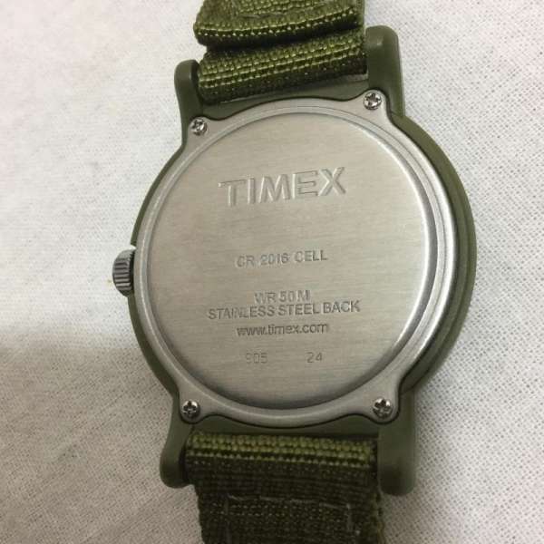 楽天市場】TIMEX タイメックス アナログ（クォーツ式） 腕時計 Watch 