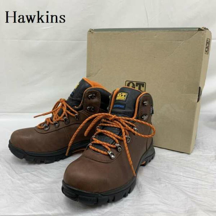 楽天市場 Hawkins ホーキンス 一般 ブーツ Boots Gt Hl レザー ハイキング トレッキング ブーツ 登山靴 ハイカット シューズ Used 古着 中古 ドンドンダウンis 楽天市場 Hawkins ホーキンス 一般 ブーツ Boots Gt Hl レザー ハイキング トレッキング ブーツ 登山靴 ハイカット シューズ Used 古着 中古 ドンドンダウンis