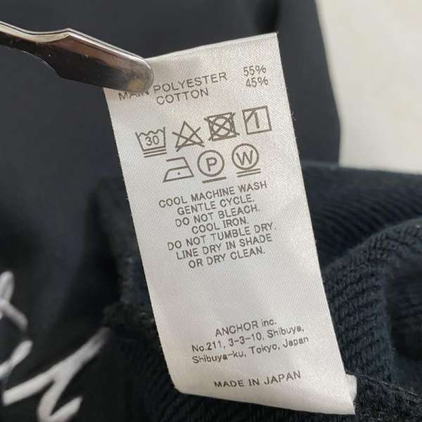 BlackEyePatch ブラックアイパッチ 半袖 Tシャツ T Shirt  19ss/ゲームシャツ/BLK/L【USED】【古着】【中古】10034468 | ドンドンダウンIS