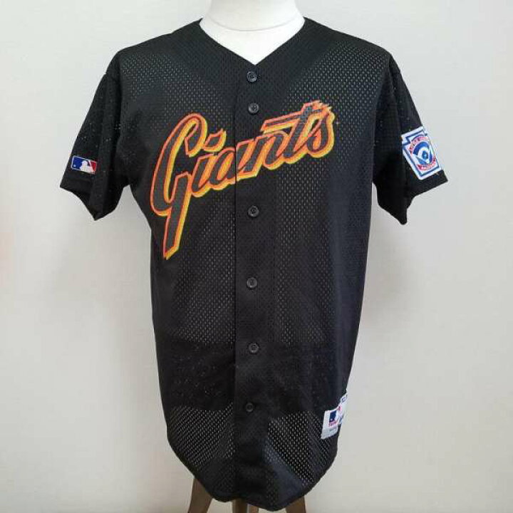 楽天市場 Majestic マジェスティック 半袖 シャツ ブラウス Shirt Blouse Usa制 Mlb フランシスコ ジャイアンツ ユニフォーム 5 Walsh メッシュ ベースボール ユニフォーム Used 古着 中古 ドンドンダウンis 楽天市場 Majestic マジェスティック 半袖 シャツ ブラウス Shirt Blouse Usa制 Mlb フランシスコ ジャイアンツ ユニフォーム 5 Walsh メッシュ ベースボール ユニフォーム Used 古着 中古 ドンドンダウンis