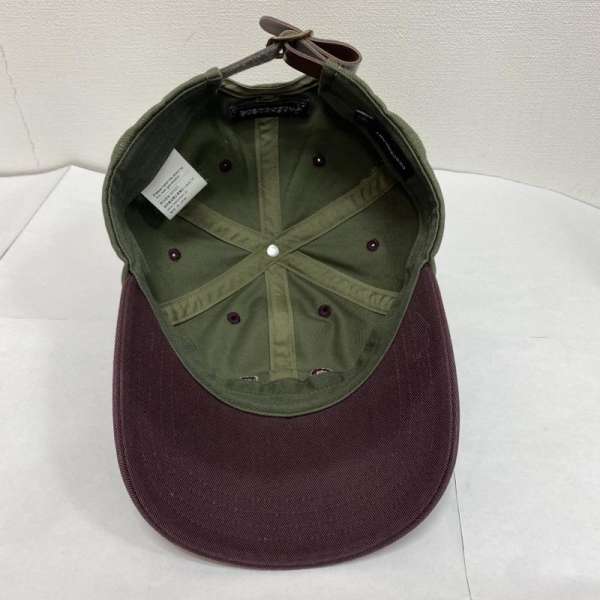 DESCENDANT ディセンダント キャップ 帽子 Cap【USED】【古着】【中古】10036237 | ドンドンダウンIS
