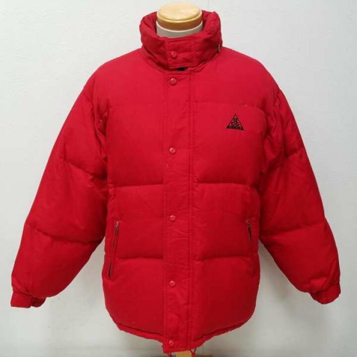 楽天市場】NIKE ACG ナイキ エィシージー ダウンジャケット ジャケット 