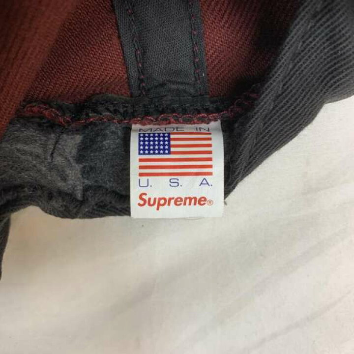 楽天市場】Supreme シュプリーム キャップ 帽子 Cap 13SS Eye CAP 