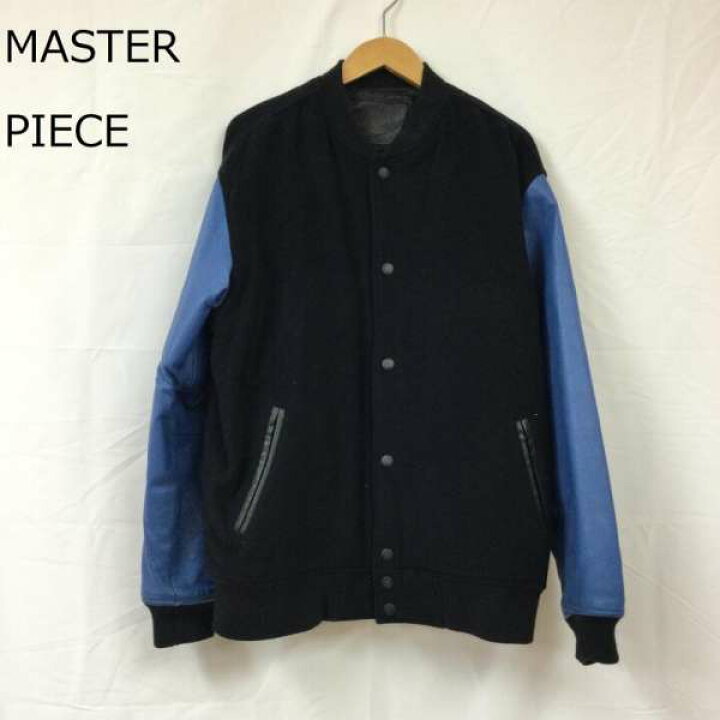 楽天市場】MASTERPIECE マスターピース ジャケット、ブレザー 