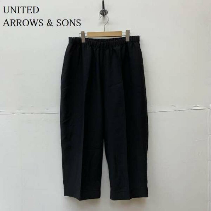 楽天市場】UNITED ARROWS & SONS ユナイテッドアローズアンドサンズ 