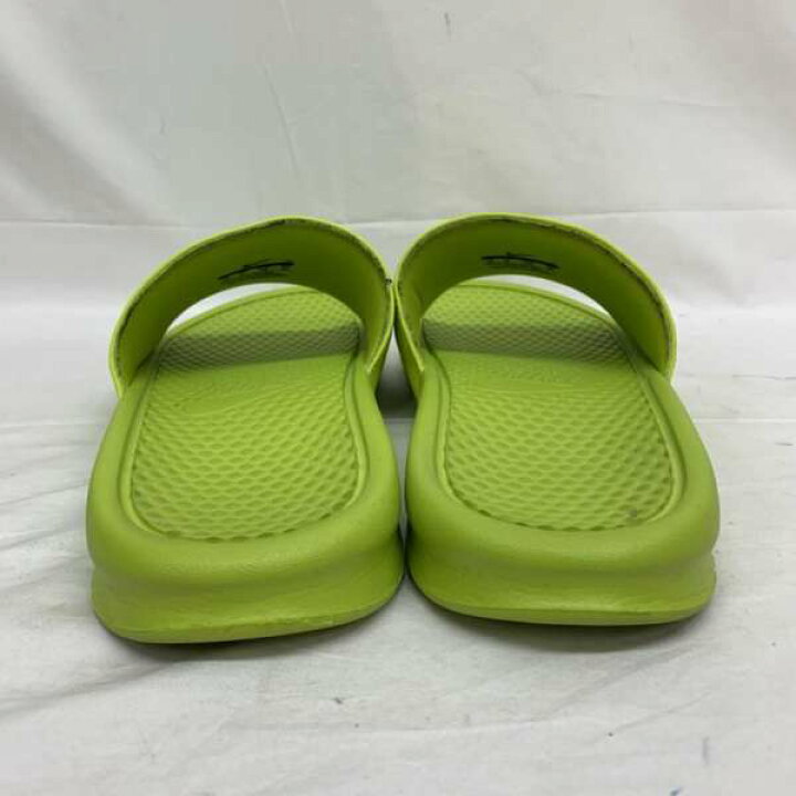 楽天市場 Nike ナイキ サンダル サンダル Sandals ベナッシ Benassi Stussy サンダル Cw2787 300 Used 古着 中古 ドンドンダウンis